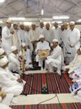 Alavi Bohras: Shahrullaah il-Mo'azzam 1437